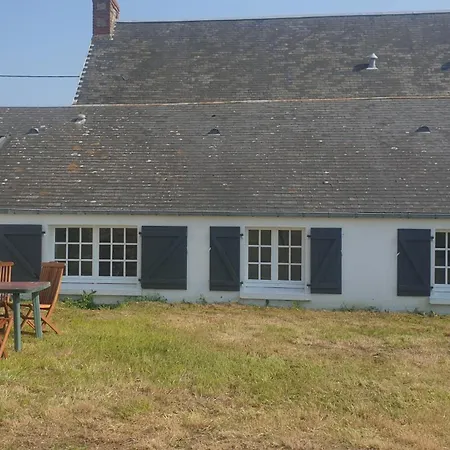 La Maisonnette A 1200 M De La Mer Agon-Coutainville Extérieur photo