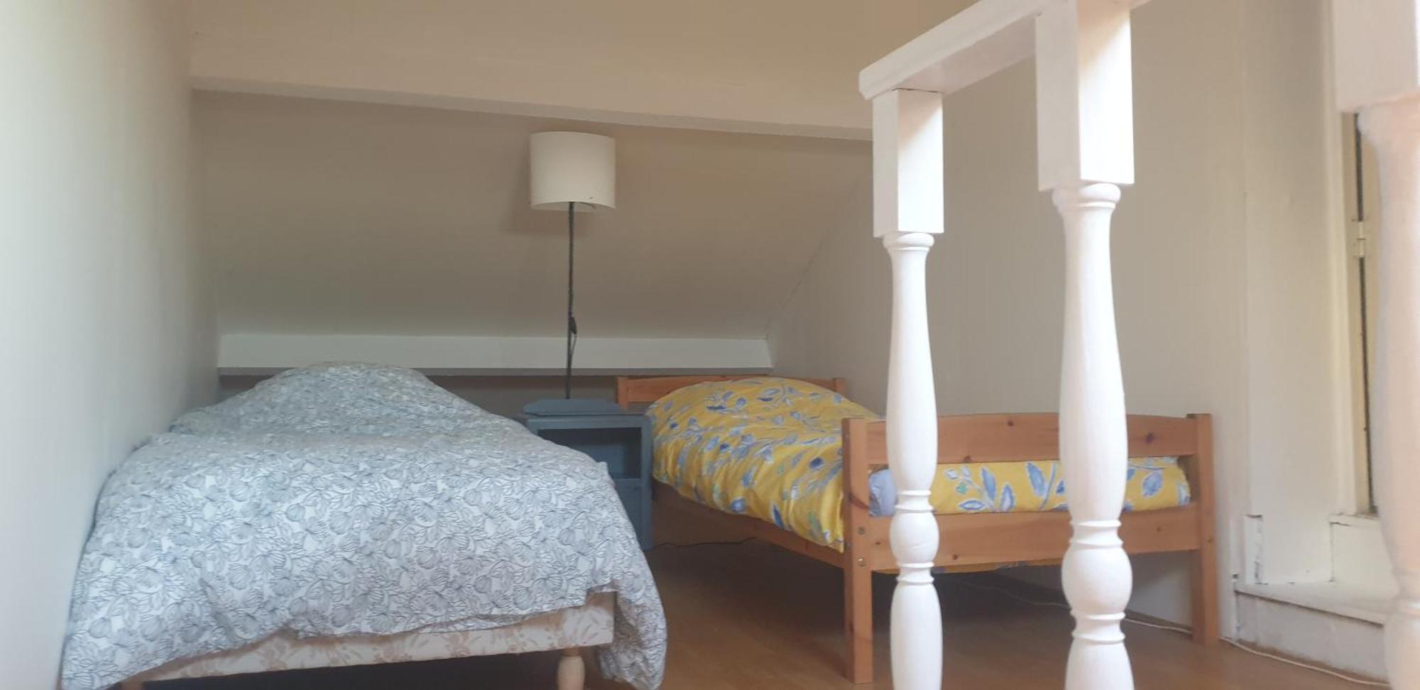 Holiday home La Maisonnette A 1200 M De La Agon-Coutainville